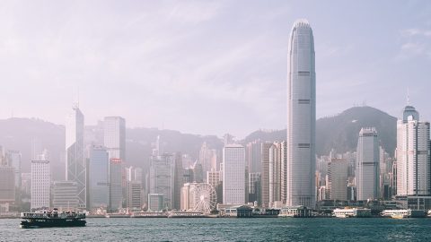 Sumseltoto Taksu Digital is now an approved IT Service Provider for the Hong Kong Distance Business Programme