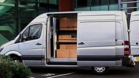 Wings123 SEO Visibility Of Van Hire & Moving Services in Hong Kong